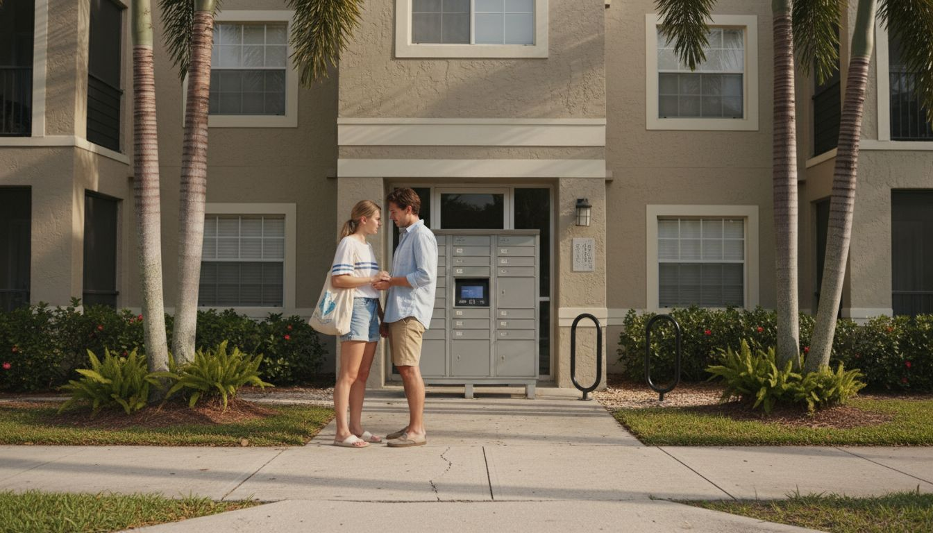 Read more about the article Why Smart Apartments Matter for Boca Raton Renters