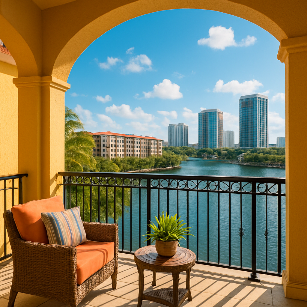 Read more about the article Finding Your Perfect Match: Boca Raton Florida Apartments