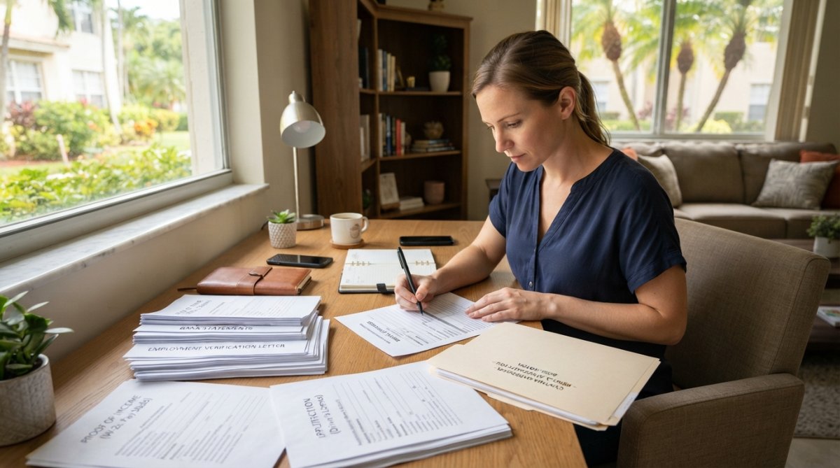 Read more about the article How to Prepare for a Rental Application in Boca Raton