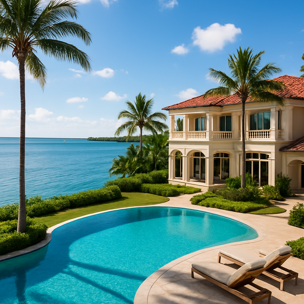 Read more about the article Beautiful Views: Luxury Living in Boca’s Best Location