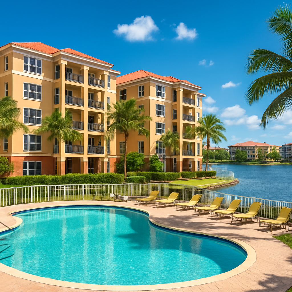 Read more about the article Top-Rated Apartments in Boca Raton: Local Favorites Revealed