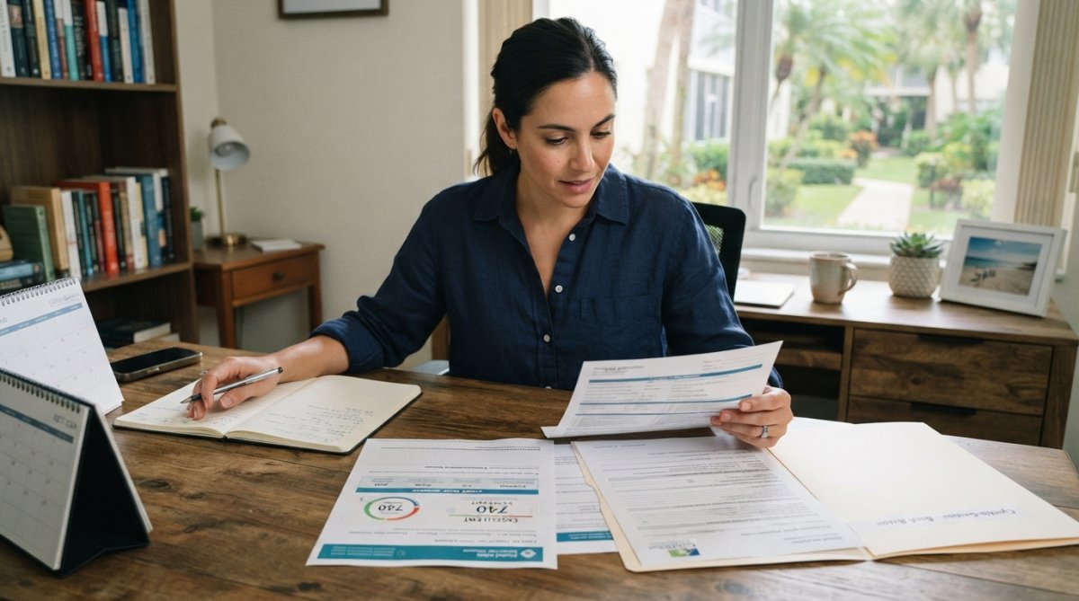 Read more about the article What Credit Score Is Good Credit: A 2024 Guide