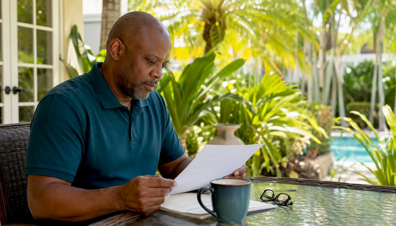 Security Deposit Explained: Renter Rights and How to Protect Yours 1 Hands holding deposit holding disclosure document