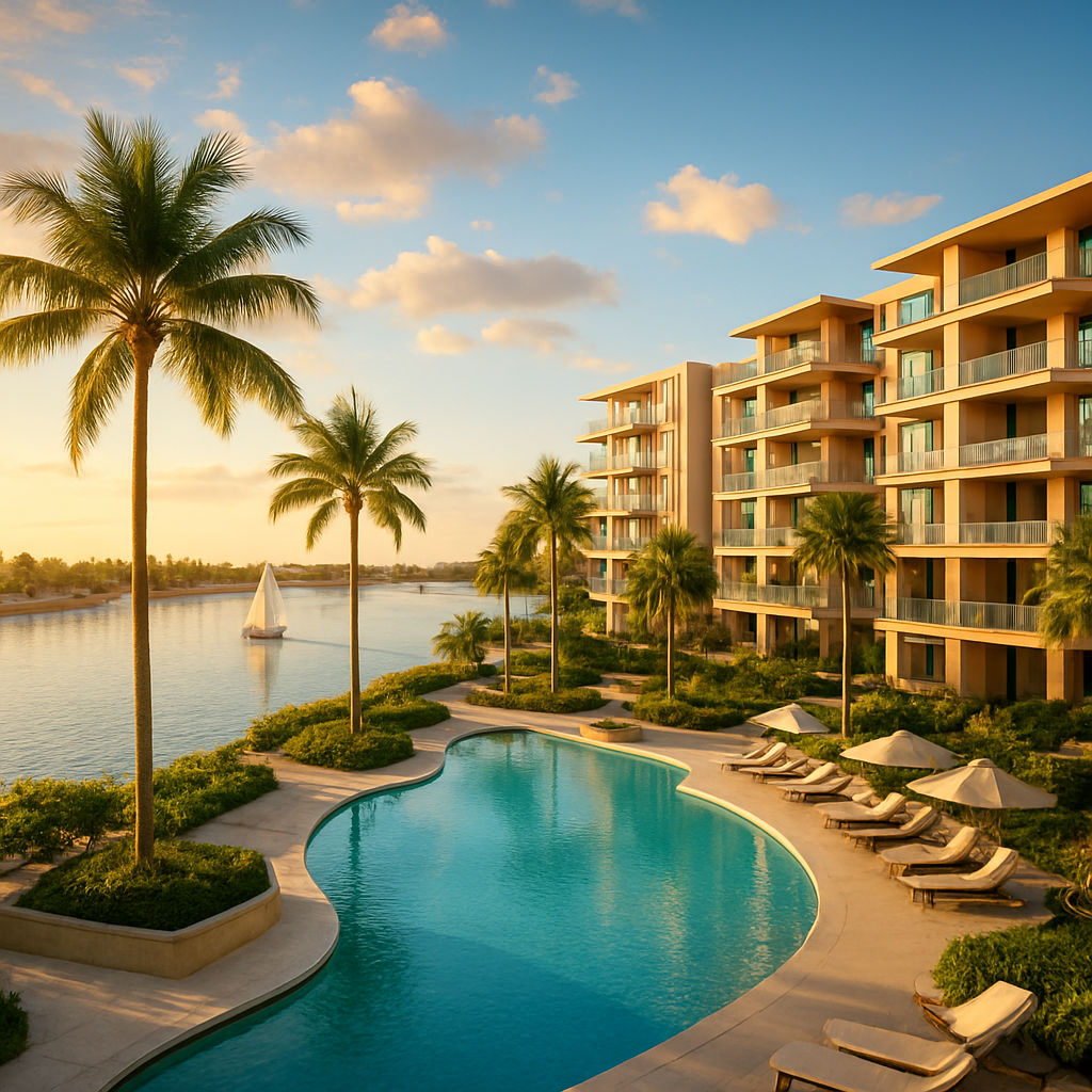Read more about the article Boca Vue: Where Luxury Meets Convenience