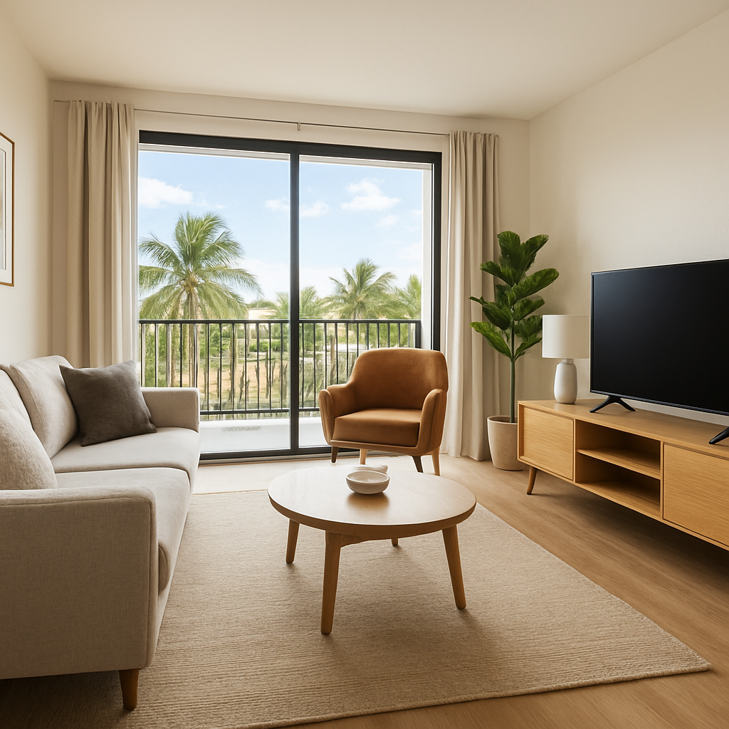 Read more about the article Ready-to-Move Furnished Apartments in Boca: A Complete Guide