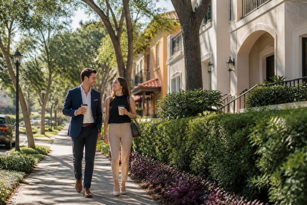 Read more about the article Best Boca Raton Neighborhoods for Young Professionals