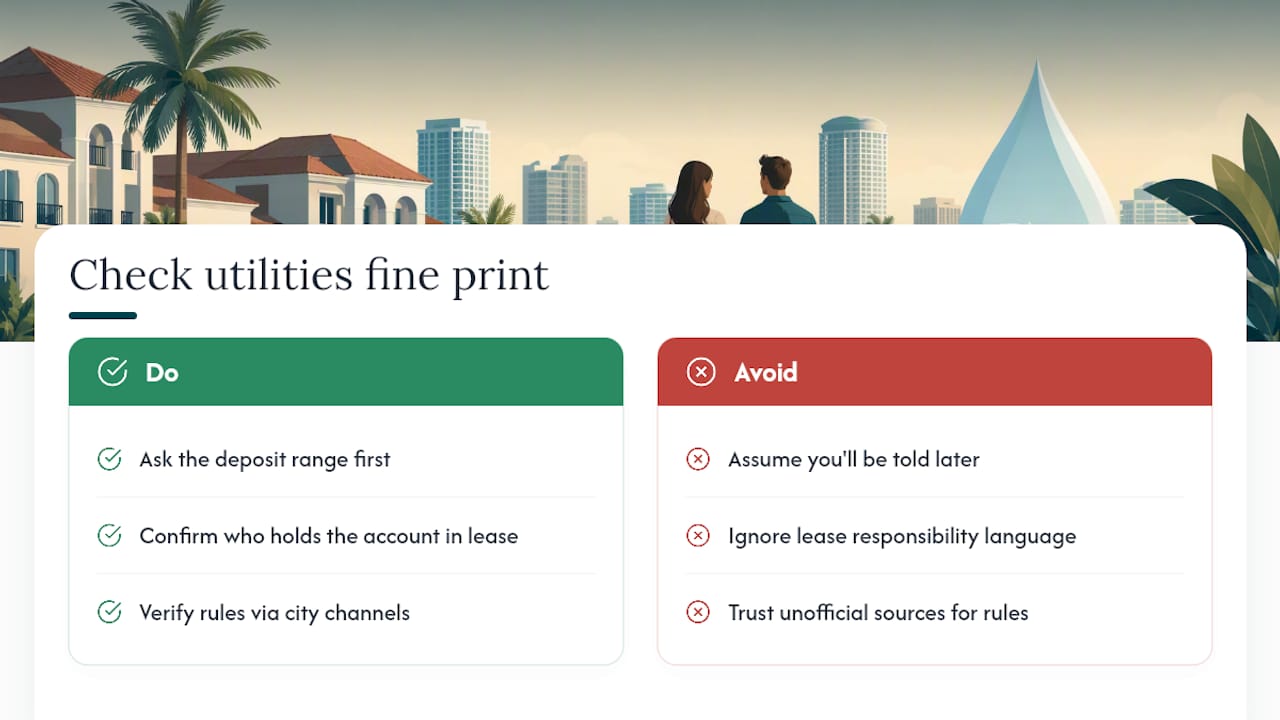 Why the Fine Print on Utilities Actually Matters &mdash; overview diagram