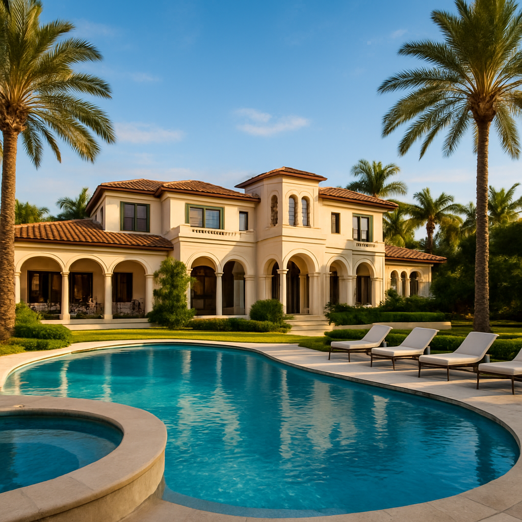 Read more about the article Discover the Aura of Luxury Living in Boca Raton