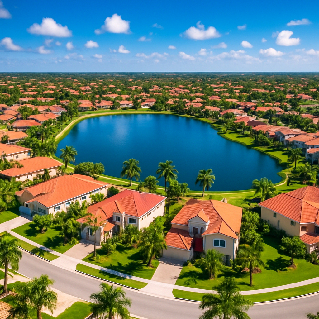 Read more about the article Why West Boca is Your Next Perfect Home