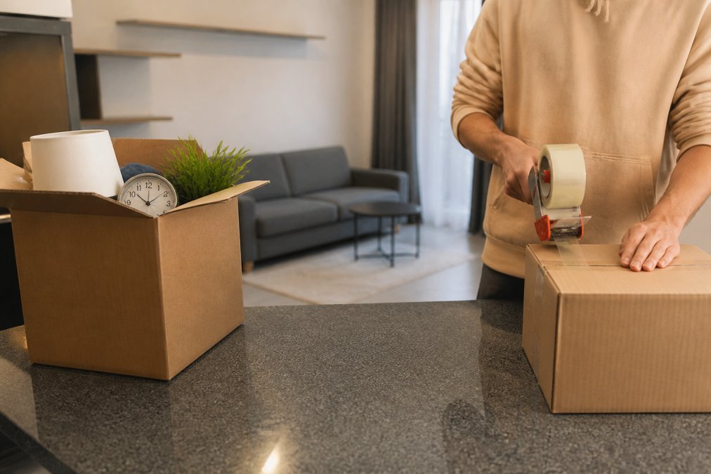Read more about the article How to Break an Apartment Lease Early: A 2026 Guide