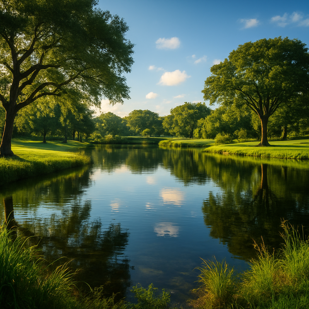 Read more about the article Living Near Nature: The Park at Broken Sound Experience