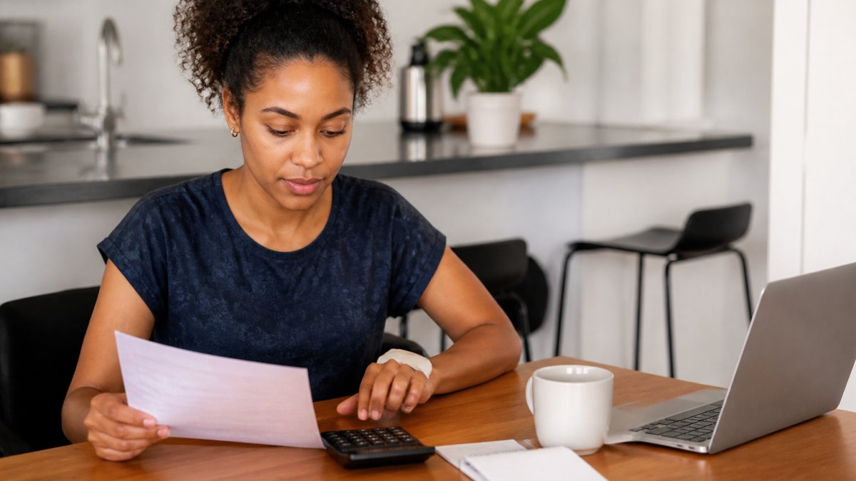 Read more about the article How to Improve Your Credit Score for Renting in 2026