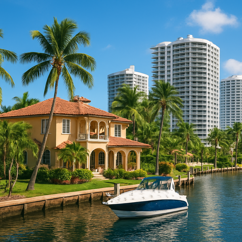 Read more about the article Luxury Living on a Budget in Boca Raton