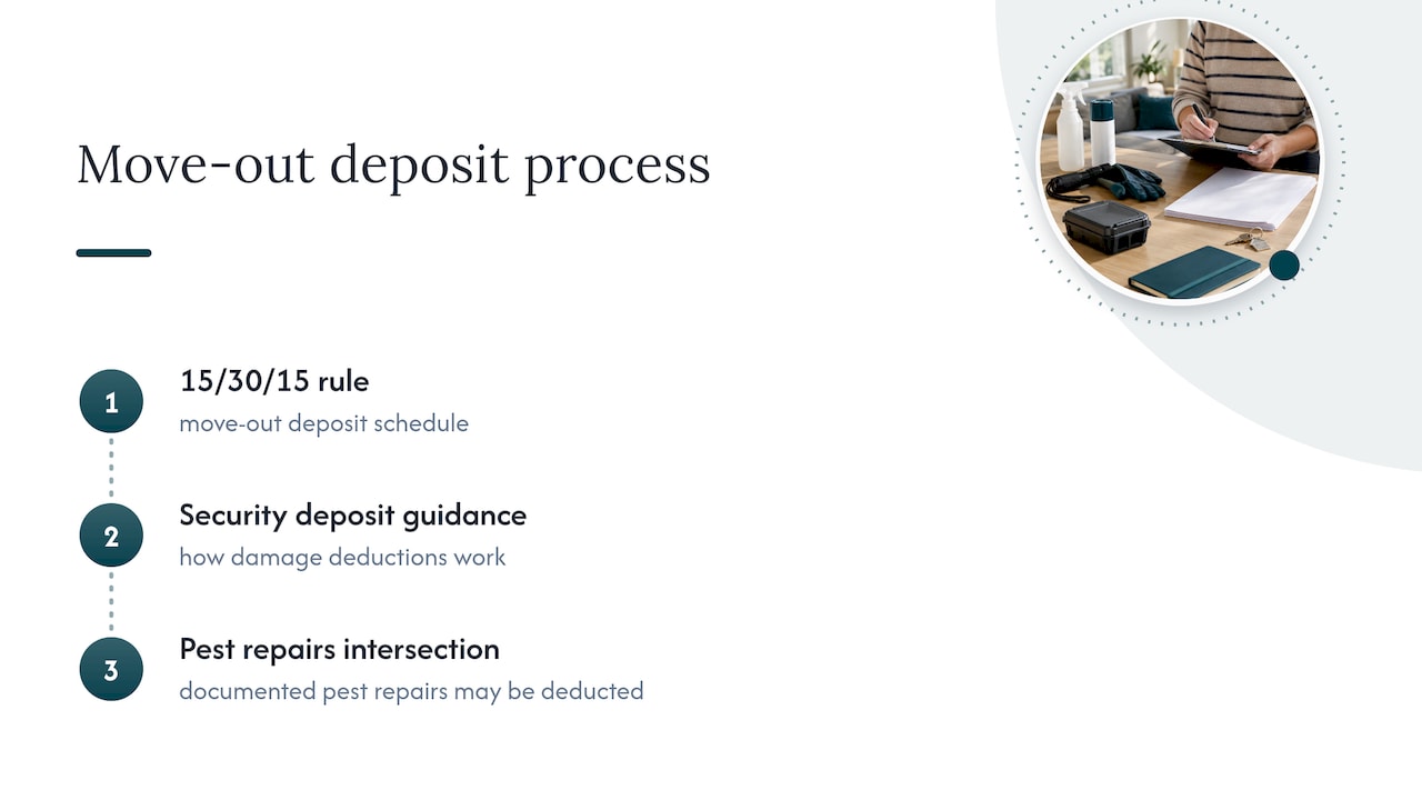 15 30 15 move-out deposit timeline