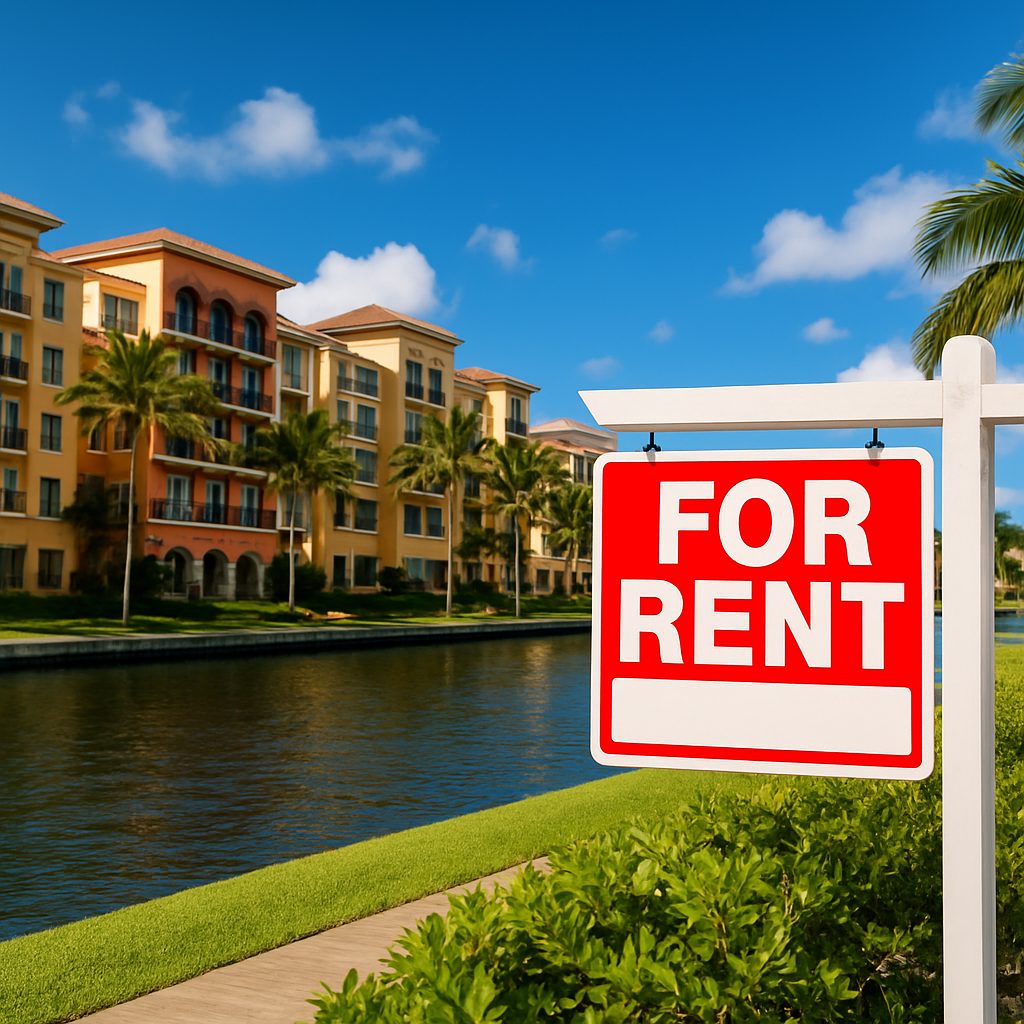 Read more about the article Essential Tips for Finding Apartments for Rent in Boca Raton