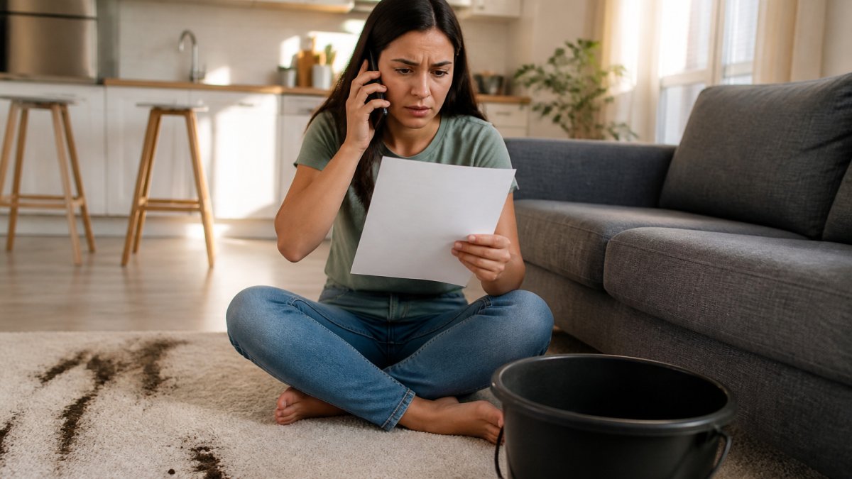 Read more about the article 7 Steps to File a Renters Insurance Claim