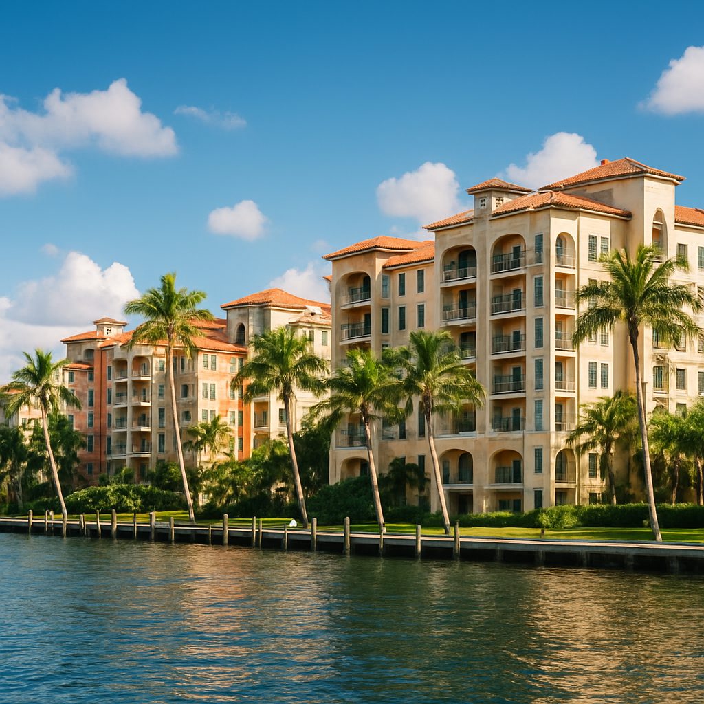 Read more about the article Boca Raton Rental Properties: What You Need to Know